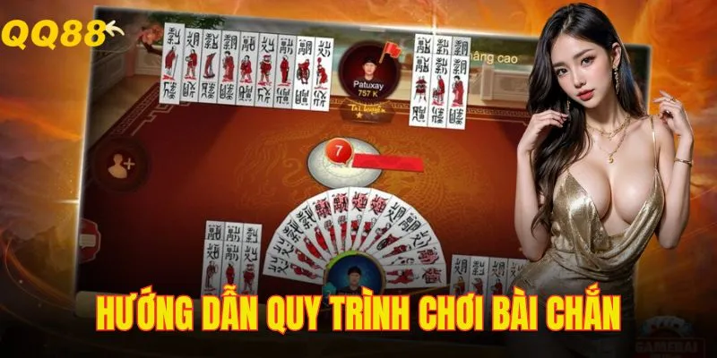 Người chiến thắng nhận phần thưởng tương ứng với mức cược ban đầu.Hướng dẫn cách chơi Chắn online hiệu quả cho mọi tân thủ