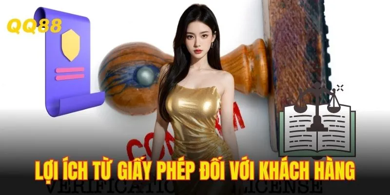 Việc sở hữu chứng nhận là yếu tố giúp đơn vị phát triển